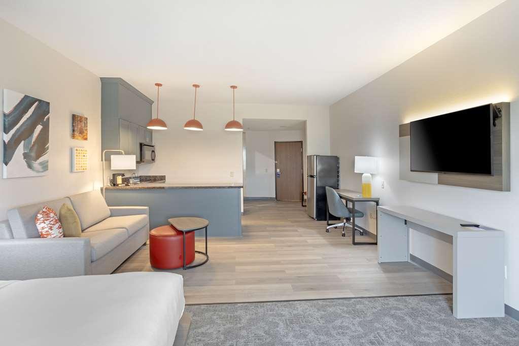 Comfort Suites Bloomsburg Rom bilde